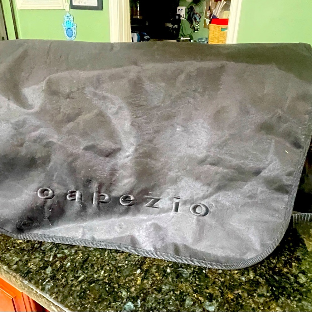 Large Capezio Dance bag
